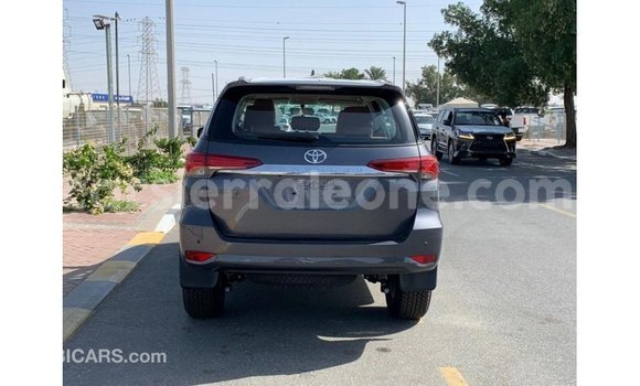 Buy Import Toyota Fortuner Other Car in Import - Dubai in Kailahun Buy Import Toyota Fortuner Other Car in Import - Dubai in Kailahun