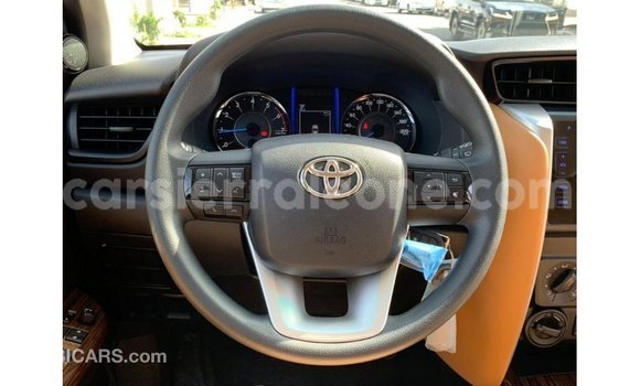Buy Import Toyota Fortuner Other Car in Import - Dubai in Kailahun Buy Import Toyota Fortuner Other Car in Import - Dubai in Kailahun