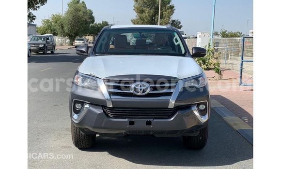 Buy Import Toyota Fortuner Other Car in Import - Dubai in Kailahun Buy Import Toyota Fortuner Other Car in Import - Dubai in Kailahun