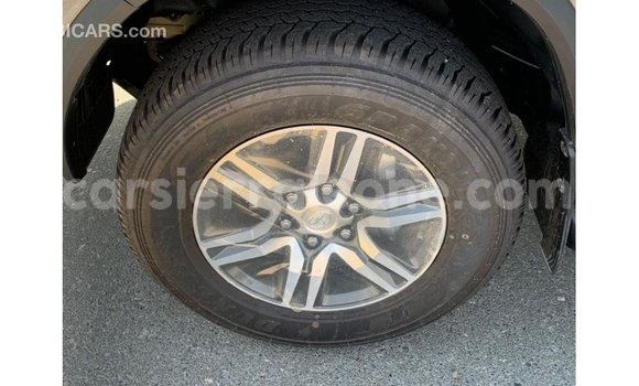 Buy Import Toyota Fortuner Other Car in Import - Dubai in Kailahun Buy Import Toyota Fortuner Other Car in Import - Dubai in Kailahun
