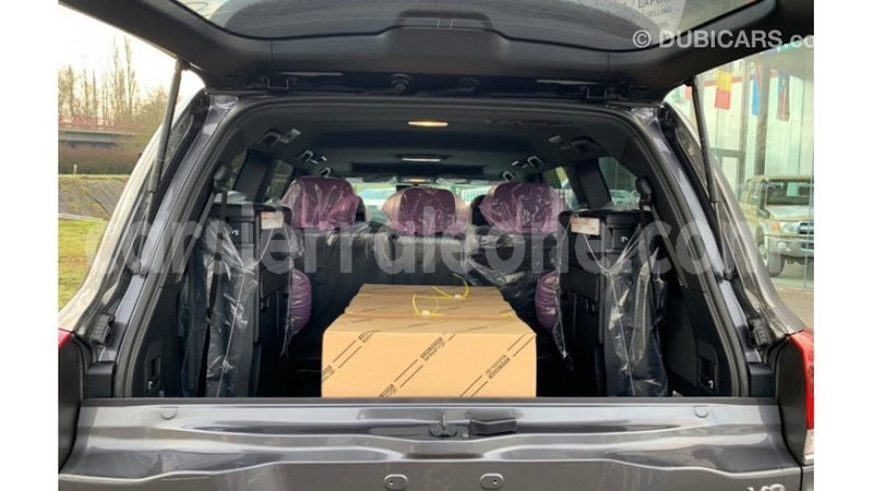 Big with watermark toyota land cruiser kailahun import dubai 5885