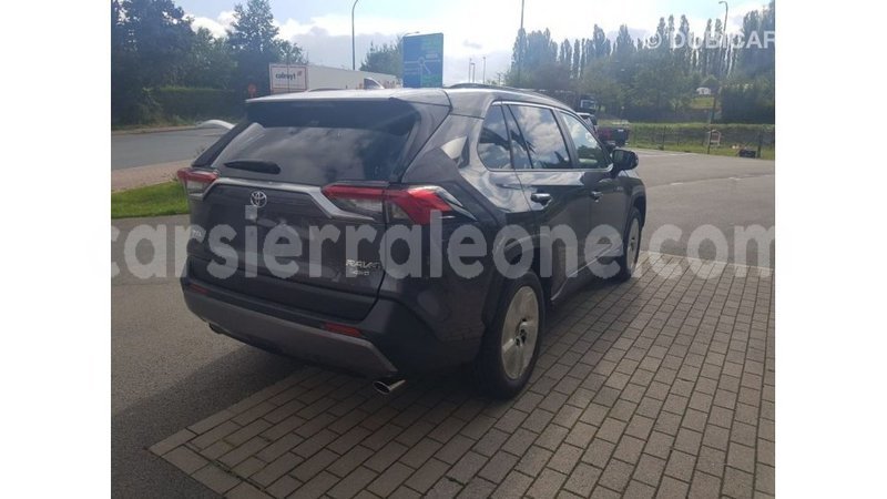 Big with watermark toyota 4runner kailahun import dubai 5886