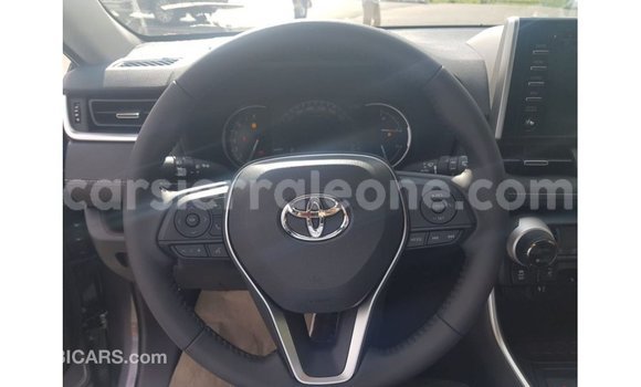 Buy Import Toyota 4Runner Other Car in Import - Dubai in Kailahun Buy Import Toyota 4Runner Other Car in Import - Dubai in Kailahun