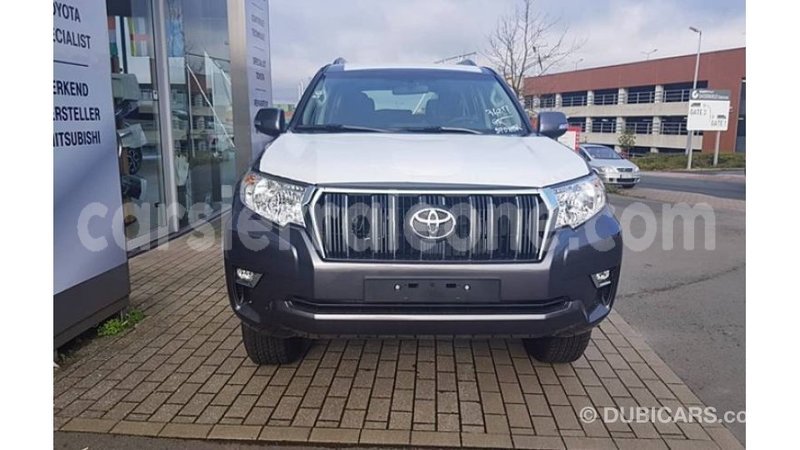 Big with watermark toyota prado kailahun import dubai 5888