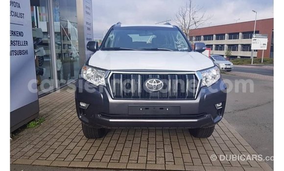 Buy Import Toyota Prado Other Car in Import - Dubai in Kailahun Buy Import Toyota Prado Other Car in Import - Dubai in Kailahun