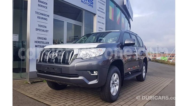 Big with watermark toyota prado kailahun import dubai 5888