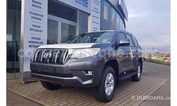 Buy Import Toyota Prado Other Car in Import - Dubai in Kailahun Buy Import Toyota Prado Other Car in Import - Dubai in Kailahun