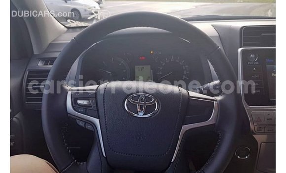 Buy Import Toyota Prado Other Car in Import - Dubai in Kailahun Buy Import Toyota Prado Other Car in Import - Dubai in Kailahun