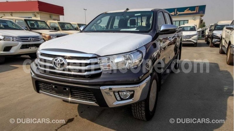 Big with watermark toyota hilux kailahun import dubai 5889