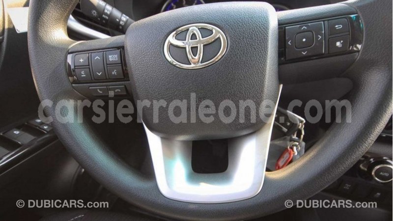 Big with watermark toyota hilux kailahun import dubai 5889