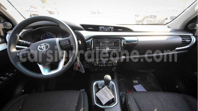 Big with watermark toyota hilux kailahun import dubai 5889