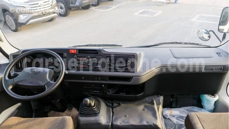 Big with watermark toyota coaster kailahun import dubai 5892