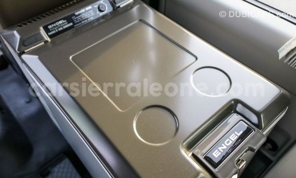 Buy Import Toyota Coaster White Car in Import - Dubai in Kailahun Buy Import Toyota Coaster White Car in Import - Dubai in Kailahun