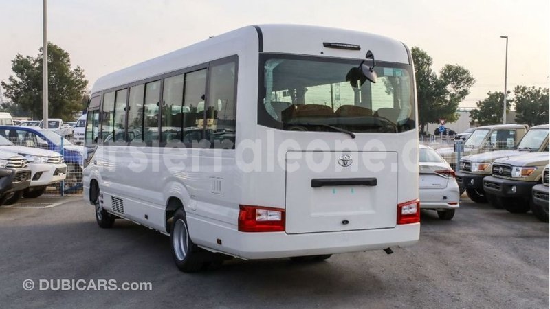Big with watermark toyota coaster kailahun import dubai 5892
