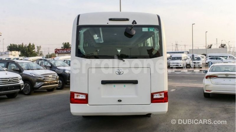 Big with watermark toyota coaster kailahun import dubai 5892