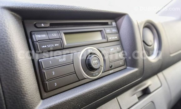 Buy Import Nissan Urvan White Car in Import - Dubai in Kailahun Buy Import Nissan Urvan White Car in Import - Dubai in Kailahun