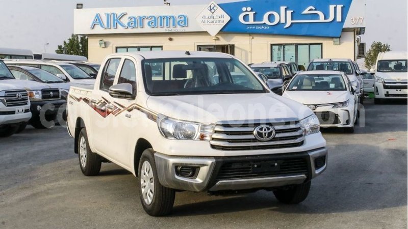 Big with watermark toyota hilux kailahun import dubai 5897