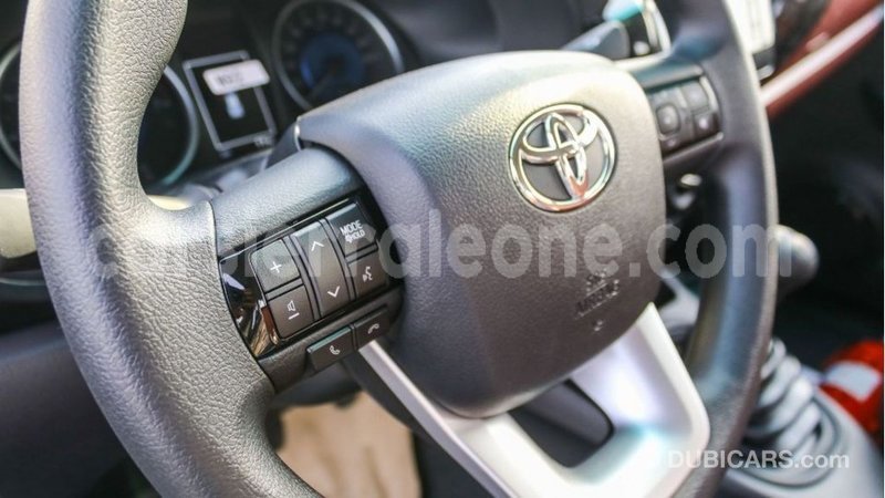 Big with watermark toyota hilux kailahun import dubai 5897