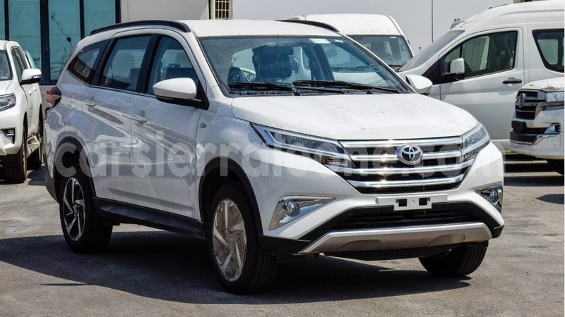 Big with watermark toyota rush kailahun import dubai 5899