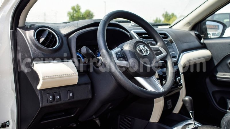 Big with watermark toyota rush kailahun import dubai 5899