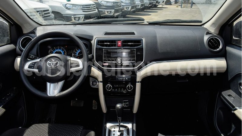 Big with watermark toyota rush kailahun import dubai 5899