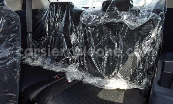 Buy Import Toyota Rush White Car in Import - Dubai in Kailahun Buy Import Toyota Rush White Car in Import - Dubai in Kailahun