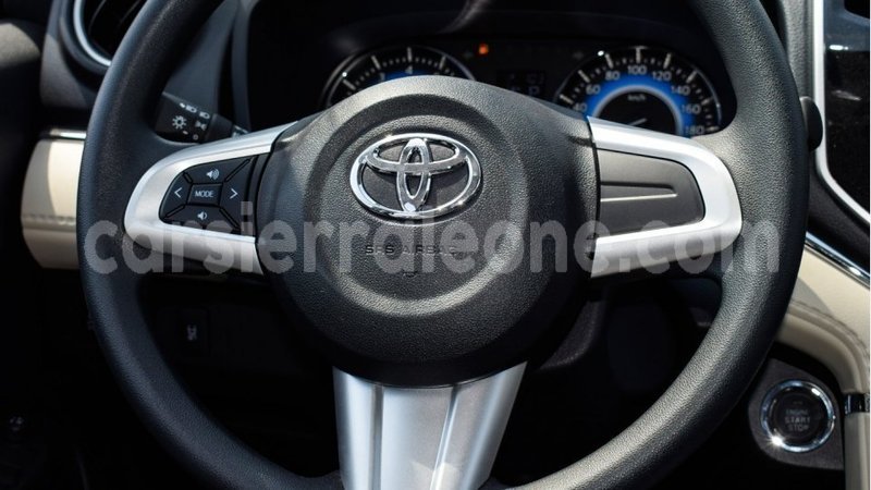 Big with watermark toyota rush kailahun import dubai 5899
