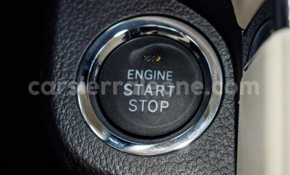 Buy Import Toyota Rush White Car in Import - Dubai in Kailahun Buy Import Toyota Rush White Car in Import - Dubai in Kailahun