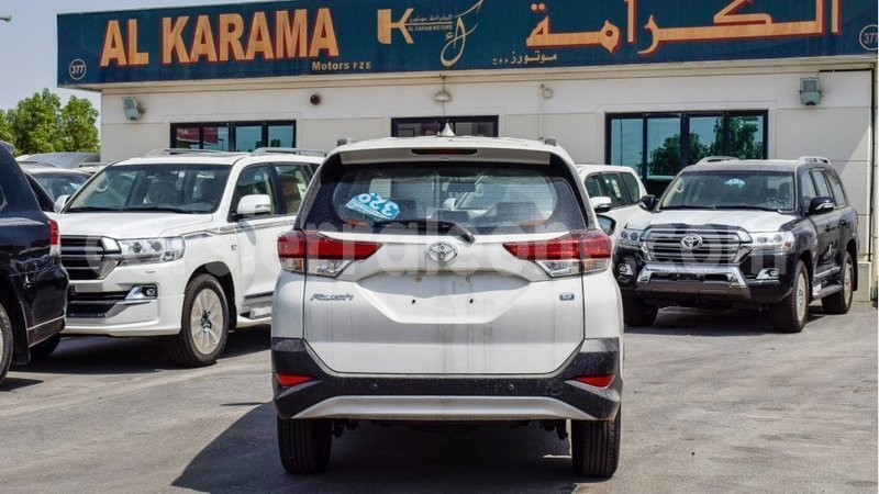 Big with watermark toyota rush kailahun import dubai 5899