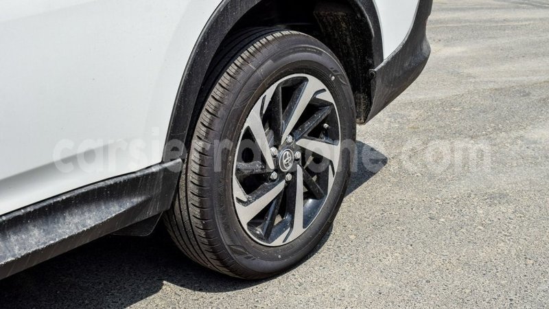 Big with watermark toyota rush kailahun import dubai 5899