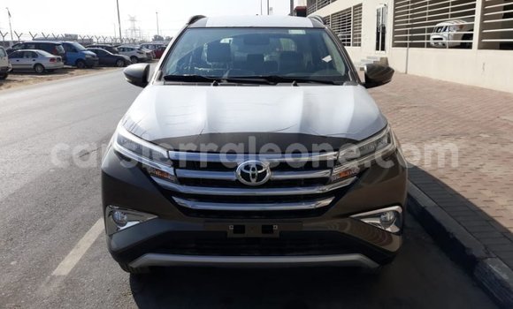 Buy Import Toyota Rush White Car in Import - Dubai in Kailahun Buy Import Toyota Rush White Car in Import - Dubai in Kailahun