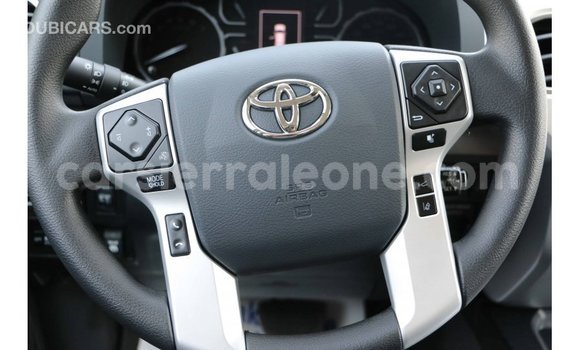 Acheter Import Voiture Toyota Tundra Blanc à Import - Dubai, Kailahun Acheter Import Voiture Toyota Tundra Blanc à Import - Dubai, Kailahun