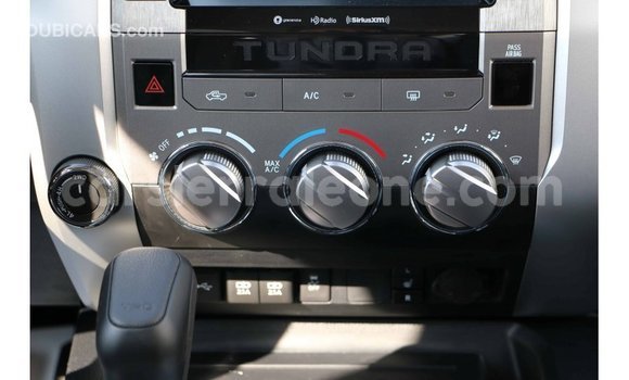 Acheter Import Voiture Toyota Tundra Blanc à Import - Dubai, Kailahun Acheter Import Voiture Toyota Tundra Blanc à Import - Dubai, Kailahun