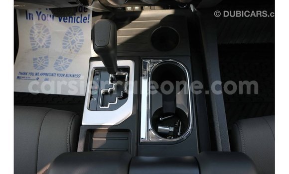 Acheter Import Voiture Toyota Tundra Blanc à Import - Dubai, Kailahun Acheter Import Voiture Toyota Tundra Blanc à Import - Dubai, Kailahun