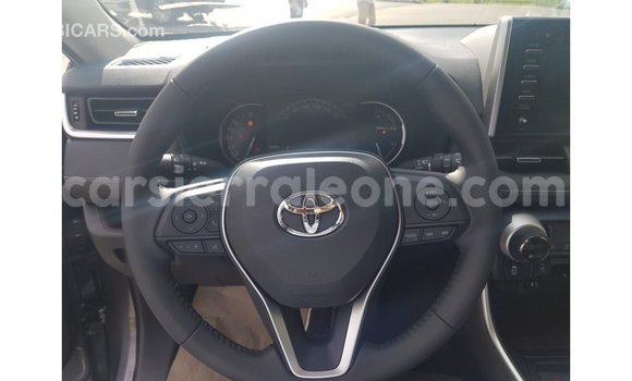 Buy Import Toyota 4Runner Other Car in Import - Dubai in Kailahun Buy Import Toyota 4Runner Other Car in Import - Dubai in Kailahun