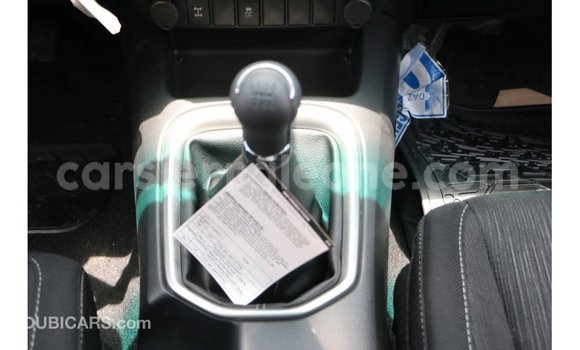 Buy Import Toyota Hilux White Car in Import - Dubai in Kailahun Buy Import Toyota Hilux White Car in Import - Dubai in Kailahun