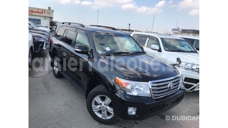 Big with watermark toyota land cruiser kailahun import dubai 5906