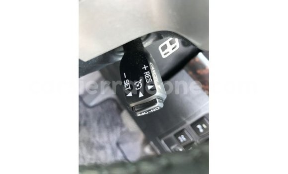 Buy Import Toyota Land Cruiser Black Car in Import - Dubai in Kailahun Buy Import Toyota Land Cruiser Black Car in Import - Dubai in Kailahun