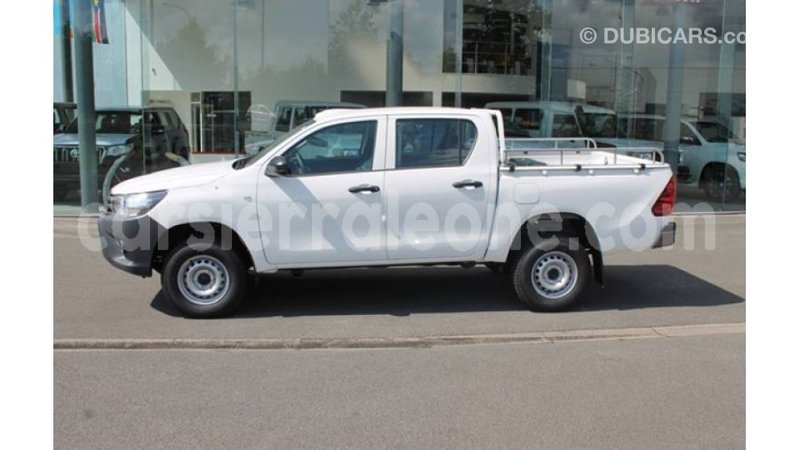 Big with watermark toyota hilux kailahun import dubai 5908