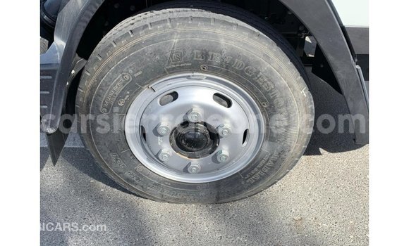 Buy Import Mitsubishi i White Car in Import - Dubai in Kailahun Buy Import Mitsubishi i White Car in Import - Dubai in Kailahun