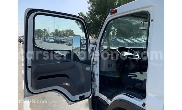 Buy Import Mitsubishi i White Car in Import - Dubai in Kailahun Buy Import Mitsubishi i White Car in Import - Dubai in Kailahun