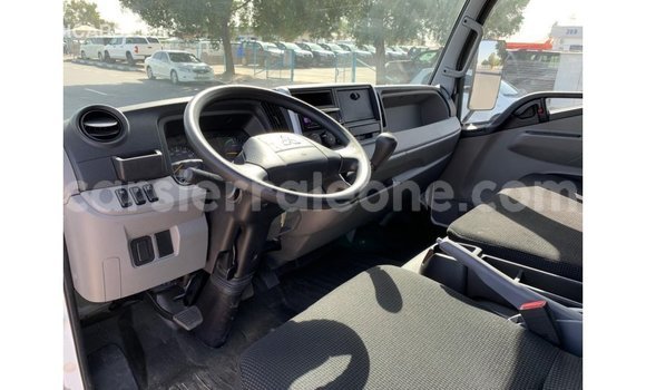 Buy Import Mitsubishi i White Car in Import - Dubai in Kailahun Buy Import Mitsubishi i White Car in Import - Dubai in Kailahun