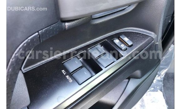 Buy Import Toyota Land Cruiser Black Car in Import - Dubai in Kailahun Buy Import Toyota Land Cruiser Black Car in Import - Dubai in Kailahun
