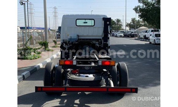 Buy Import Mitsubishi i White Car in Import - Dubai in Kailahun Buy Import Mitsubishi i White Car in Import - Dubai in Kailahun