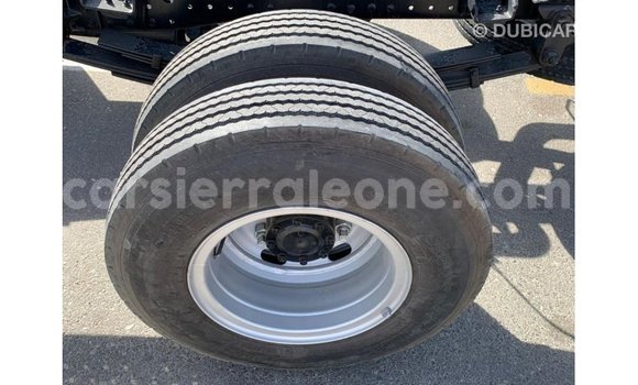 Buy Import Mitsubishi i White Car in Import - Dubai in Kailahun Buy Import Mitsubishi i White Car in Import - Dubai in Kailahun