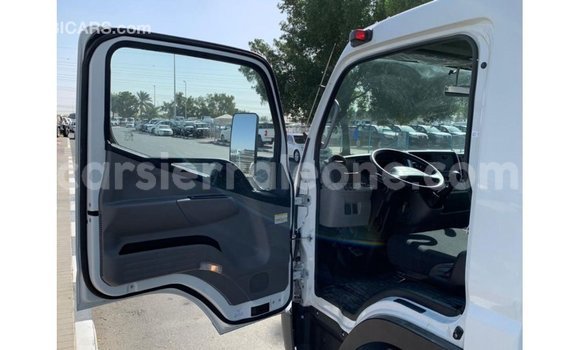 Buy Import Mitsubishi i White Car in Import - Dubai in Kailahun Buy Import Mitsubishi i White Car in Import - Dubai in Kailahun