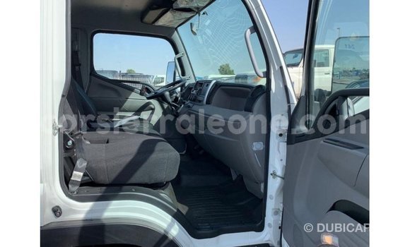 Buy Import Mitsubishi i White Car in Import - Dubai in Kailahun Buy Import Mitsubishi i White Car in Import - Dubai in Kailahun