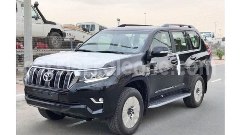 Big with watermark toyota prado kailahun import dubai 5915