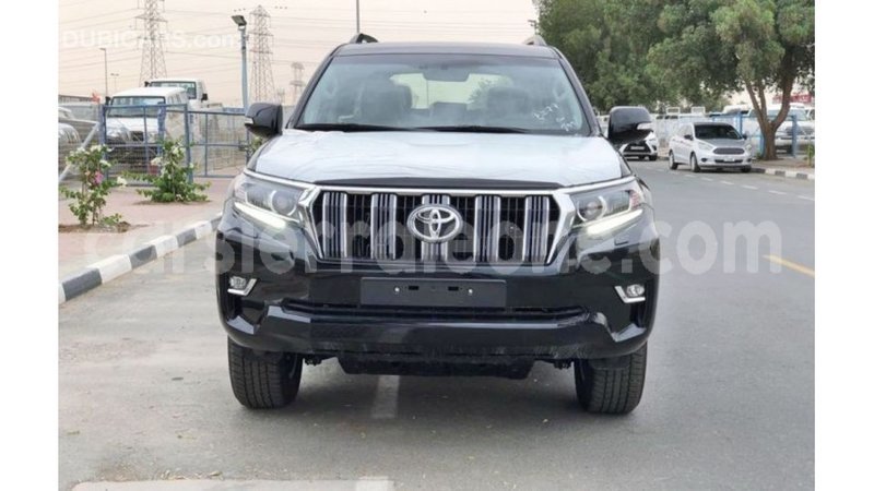 Big with watermark toyota prado kailahun import dubai 5915