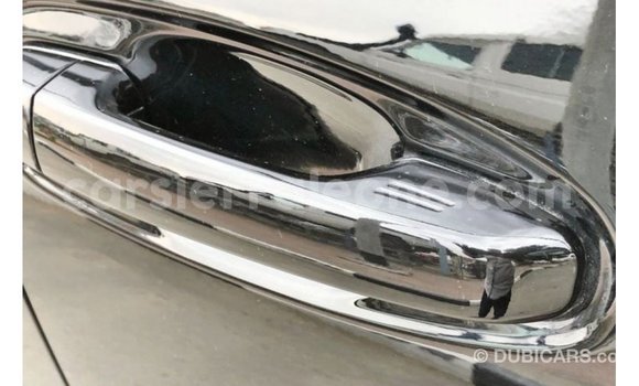 Buy Import Toyota Prado Black Car in Import - Dubai in Kailahun Buy Import Toyota Prado Black Car in Import - Dubai in Kailahun